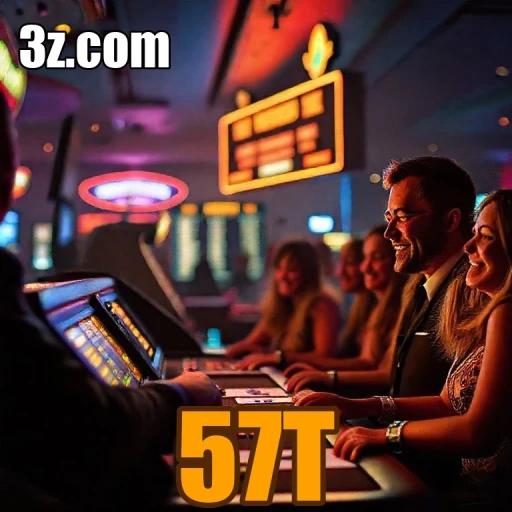 Dicas Imperdíveis para Gamers no 57T: Maximize sua Diversão!