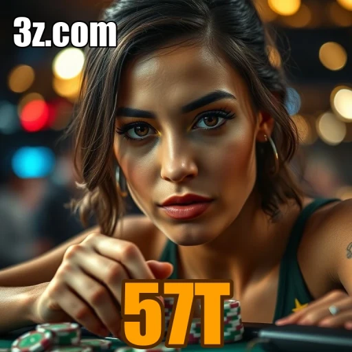 Entenda as companies do universo de jogos no 57T!