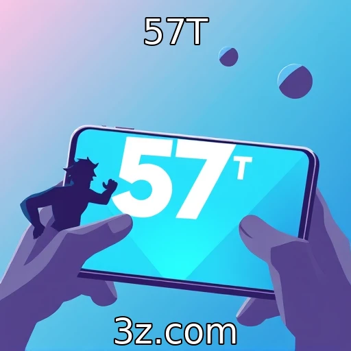 Crescimento do mercado de jogos mobile em 2025