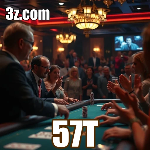 Novidades Imperdíveis: Atualizações do 57T para Gamers Empolgados